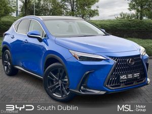 Lexus NX 450h+ Premium PHEV AWD - Image 3