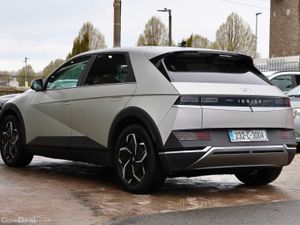 Hyundai IONIQ 5  Ioniq 5 77kW Executive Plus - Image 4