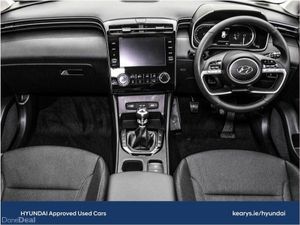 Hyundai Tucson 2WD Comfort Plus - Image 4