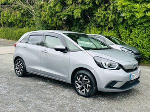 HONDA FIT 2020AUTO  TOP SPEC - Image 4