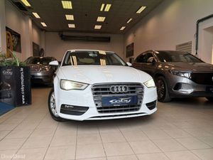 Audi A3 AUDI A3 1.4 5DR AUTO. New NCT Done Before - Image 2