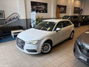 Audi A3 AUDI A3 1.4 5DR AUTO. New NCT Done Before - Image 4