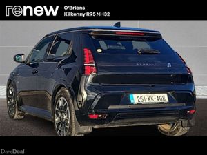 Renault 5 E-Tech E-TECH ROLAND GARROS 52 KHW 150 B - Image 3