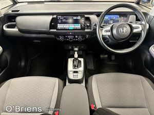 Honda Jazz ELEGANCE HEV *HYBRID* 1.5 AUTO 5DR *1 O - Image 2