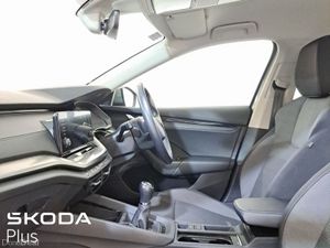 Skoda Octavia OCTAVIA C AMB 1.0TSI 110HP - Image 4