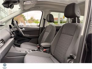 Volkswagen Caddy Maxi Life DARK LABEL 1.5L PHEV 11 - Image 4