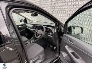 Volkswagen Caddy Maxi Life DARK LABEL 1.5L PHEV 11 - Image 2