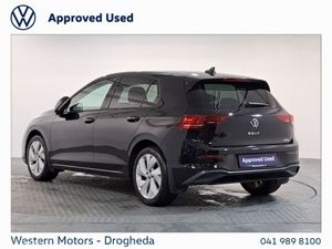 Volkswagen Golf GOLF EDITION 75 1.5 MHEV 116HP - Image 4