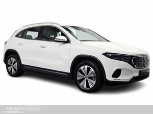 Mercedes-Benz EQA 250 Progressive with Memory Seat - Image 3