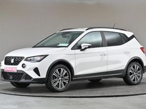 SEAT Arona 1.0TSI DSG 110BHP SE+ - Image 4
