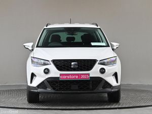 SEAT Arona 1.0TSI DSG 110BHP SE+ - Image 2