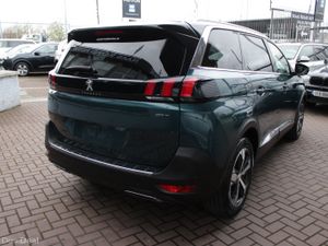2017 PEUGEOT 5008 GT-LINE 7 SEATER AUTO - Image 4