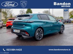 Peugeot 308 Pre-Reg 2026 Peugeot 308 1.2 MHEV 145B - Image 3