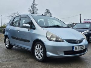 Honda Jazz 2006 automatic - Image 3