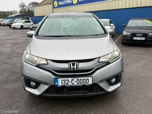Low Mileage Honda Fit SelfCharging Hybrid Auto - Image 3