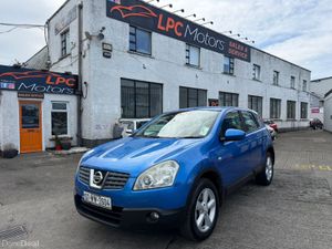 Nissan Qashqai 2007 - Image 2