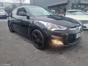 Hyundai Veloster 2013 - Image 2
