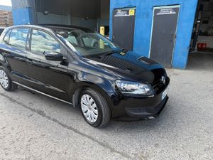2014 Volkswagen Polo 1.2 Tsi Automatic - Image 3