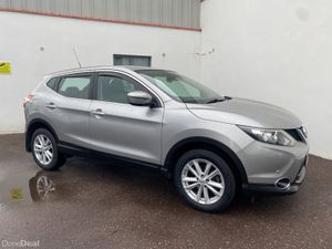 Nissan Qashqai 2015 - Image 2