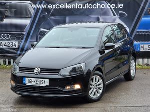Volkswagen Polo 2016 1.0p immaculate condition! - Image 2
