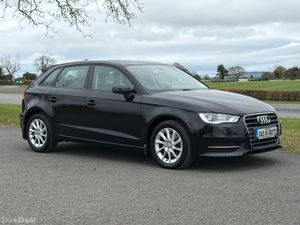Audi A3 2016 TDI 1.6 Low Mileage - Image 2