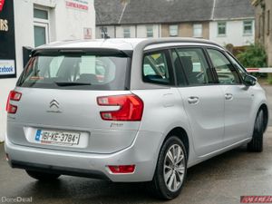 🔥 2016 Citroen C4 Grand Picasso 7 Seater 1.6D 🔥 - Image 2