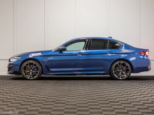 2023 BMW 5-Series 530e M-Sport - Image 3