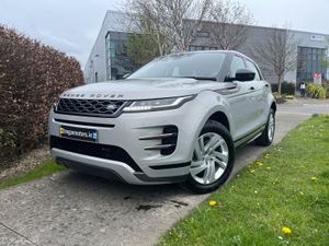 Land Rover R/Rover Evoque 2023*Phev* - Image 2