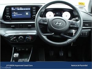 Hyundai i20 DELUXE PLUS - 1.2 PETROL - FINANCE ARR - Image 4