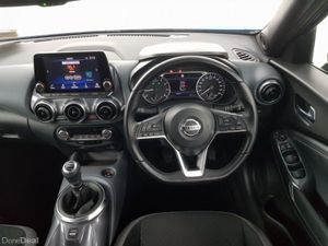 Nissan Juke 1.0T PET 2WD SV Premium - Image 4
