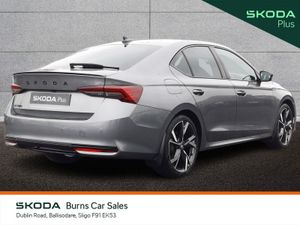 Skoda Octavia SPORTLINE 2.0TDI 115HP - Image 4