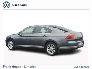 Volkswagen Passat 1.6 TDI 120HP Highline - Image 3