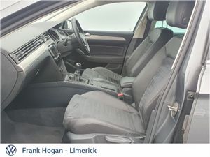 Volkswagen Passat 1.6 TDI 120HP Highline - Image 4