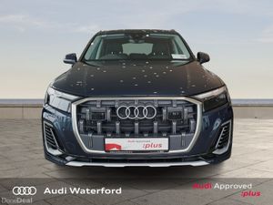 Audi Q7 45 Tdi SE quattro - Image 2