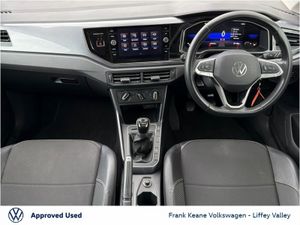 Volkswagen Taigo STYLE 1.0 TSI 110HP  *ASCOT GREY* - Image 2