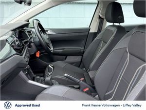 Volkswagen Taigo STYLE 1.0 TSI 110HP  *ASCOT GREY* - Image 4