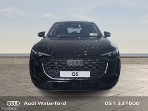 Audi Q5 40 TDI Q SE - Image 2