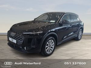 Audi Q5 40 TDI Q SE - Image 3