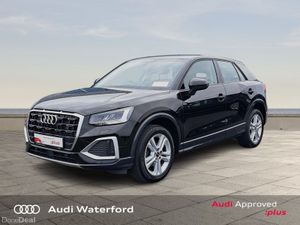 Audi Q2 SE Automatic TDI - Image 3