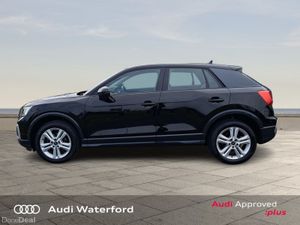 Audi Q2 SE Automatic TDI - Image 4