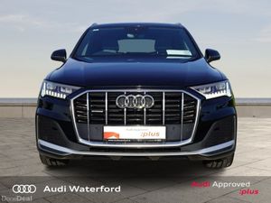 Audi Q7 S-Line Tdi quattro from €970 per month - Image 3