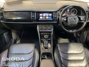 Skoda Kodiaq Style 2.0TDI 150bhp DSG 7 Seater *Sun - Image 3