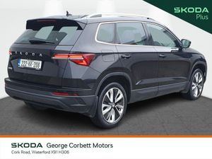Skoda Karoq Style 2.0TDi 115HP (From €112 per week - Image 3