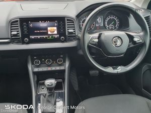 Skoda Karoq Ambition 2.0TDi 115HP DSG (From €92 pe - Image 2