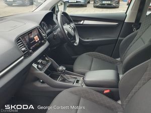 Skoda Karoq Ambition 2.0TDi 115HP DSG (From €92 pe - Image 4