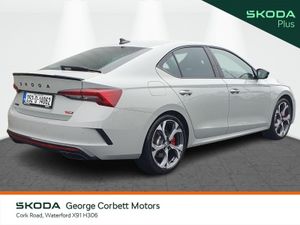 Skoda Octavia RS 2.0TSi 265HP - Low Finance Rates - Image 3