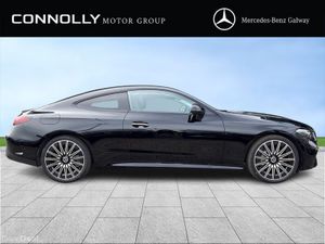 Mercedes-Benz CLE CLE 220d AMG Line Plus | Multisp - Image 3