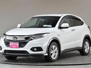 Honda Vezel 1.5 HYBRID AUTO **9"ANDROID AUTO**REVE - Image 3