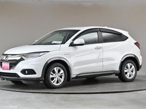 Honda Vezel 1.5 HYBRID AUTO **9"ANDROID AUTO**REVE - Image 4