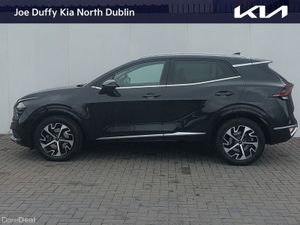 Kia Sportage 1.6 CRDi SCR Diesel 115 hp K4 6MT - Image 4